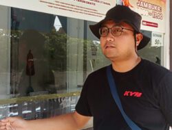 Maerakaca Semarang Hadirkan Pemancingan Harian, Ikan Boleh Dibawa Pulang