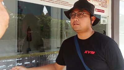 Maerakaca Semarang Hadirkan Pemancingan Harian, Ikan Boleh Dibawa Pulang