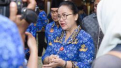 Ratusan Peserta Hadiri Dialog Nasional Makan Bergizi Gratis di Semarang