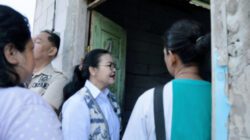 Wali Kota Semarang Pastikan Perbaikan Rumah Korban Puting Beliung Segera Dilakukan