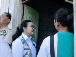 Wali Kota Semarang Pastikan Perbaikan Rumah Korban Puting Beliung Segera Dilakukan