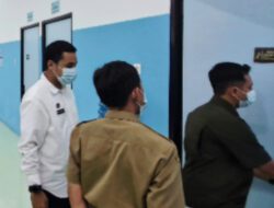 Semarang Siap Jadi Tuan Rumah Dialog Nasional Program Makan Bergizi Gratis