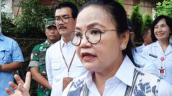 Hadapi Kemarau 2026, Semarang Distribusikan Cadangan Air ke Wilayah Rawan