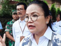 Hadapi Kemarau 2026, Semarang Distribusikan Cadangan Air ke Wilayah Rawan