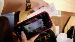 Jajan Bisa Dapat iPhone! IJOLKE 2026 Ajak Warga Semarang Bayar Pajak Sambil Dapat Hadiah