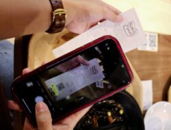 Jajan Bisa Dapat iPhone! IJOLKE 2026 Ajak Warga Semarang Bayar Pajak Sambil Dapat Hadiah