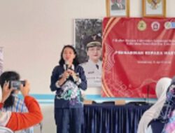 Pencegahan Kekerasan Berbasis Gender Jadi Fokus Penyuluhan Hukum FH USM