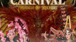 Paket Bundling Semarang Night Carnival 2026 Mulai Dijual, Tawarkan Pengalaman Eksklusif Menonton dari Barisan Terdepan