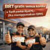 HUT ke-479 Jadi Momen Berbagi, Pemkot Semarang Siapkan 17 Kado untuk Warga, Dari BRT Gratis Hingga Tiket Wisata