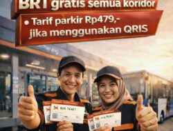 HUT ke-479 Jadi Momen Berbagi, Pemkot Semarang Siapkan 17 Kado untuk Warga, Dari BRT Gratis Hingga Tiket Wisata