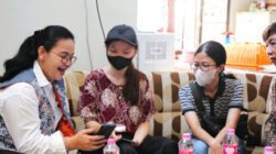 Dijenguk Wali Kota Semarang, Korban Begal Halmahera Ucapkan Terima Kasih dan Harapan