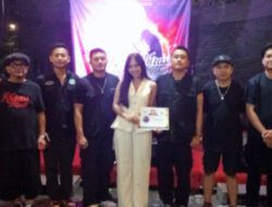 Sukses Digelar, Kurasi Musik Semarang Jadi Wadah Berkarya Musisi Lokal