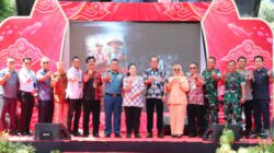 Peringati HUT ke-479 Kota Semarang, Pemkot Fokus Pelayanan Berdampak Bagi Masyarakat