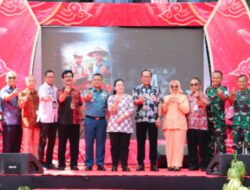 Peringati HUT ke-479 Kota Semarang, Pemkot Fokus Pelayanan Berdampak Bagi Masyarakat