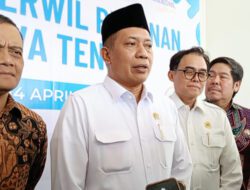 Menteri Koperasi Apresiasi Percepatan Koperasi Merah Putih di Jawa Tengah