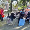LINKK Semar dan BPBD Gelar Pelatihan Mitigasi Bencana Inklusif bagi Disabilitas