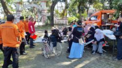 LINKK Semar dan BPBD Gelar Pelatihan Mitigasi Bencana Inklusif bagi Disabilitas