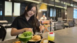 Artotel Group Luncurkan “Rebellious Hunger”, Dorong Dining Berkelanjutan di Indonesia