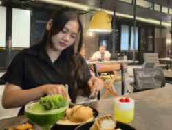 Artotel Group Luncurkan “Rebellious Hunger”, Dorong Dining Berkelanjutan di Indonesia