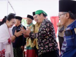 Wali Kota Semarang Tegaskan Kirab Budaya KH Sholeh Darat Akan Terus Ada Selama Kepemimpinannya