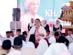 Gerakan Resik Masjid hingga Penguatan Wisata Religi Jadi Fokus Utama