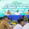 Semarang Siap Jadi Tuan Rumah MTQ Nasional XXXI 2026, Targetkan Pemecahan Rekor MURI