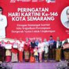 Hari Kartini 2026 di Semarang, Dorong Peran Perempuan dalam Pembangunan Daerah
