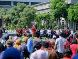 Posyandu Kota Semarang Curi Perhatian Dunia, Bukti Kekuatan Perempuan Berdaya