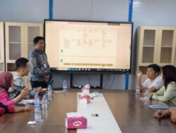 LCC Universitas Semarang Gandeng DTI untuk Tingkatkan Kompetensi Bahasa Tenaga Kerja Asing