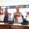 Selundupkan Ribuan Unit Motor ke Timor Leste, Polda Jateng Bongkar Sindikat Ekspor Ilegal Lintas Negara