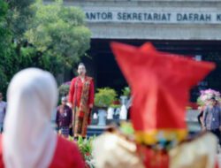 Indeks Pemberdayaan Gender Kota Semarang Tembus 78,71, Peran Perempuan Kian Kuat