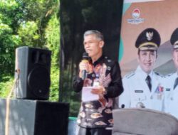 100 Pelaku UMKM Wonosobo Ikuti Workshop Digitalisasi, Dorong Naik Kelas di Era Ekonomi Digital