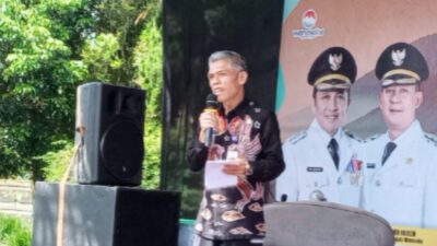 100 Pelaku UMKM Wonosobo Ikuti Workshop Digitalisasi, Dorong Naik Kelas di Era Ekonomi Digital