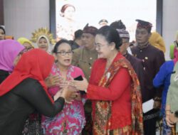 Agustina Wilujeng Dorong Perempuan Jadi Agen Perubahan, Perkuat Pembangunan Kota Semarang