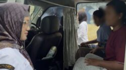 Pemerintah Kota Semarang Gercep Tangani Anak Korban Pembakaran