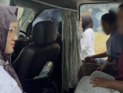 Pemerintah Kota Semarang Gercep Tangani Anak Korban Pembakaran