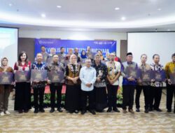 Enam Warisan Budaya Semarang Diakui Nasional, Ini Daftarnya