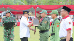 TMMD Sengkuyung Tahap II Wujud Kebersamaan TNI, Rakyat dan Pemkot Semarang