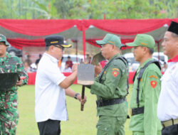 TMMD Sengkuyung Tahap II Wujud Kebersamaan TNI, Rakyat dan Pemkot Semarang