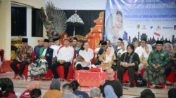 Semarang Kian Inklusif, Kepemimpinan Agustina Antarkan ke-3 Besar Kota Toleran Nasional