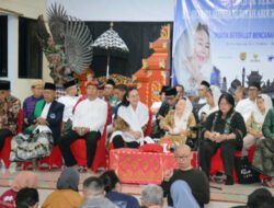 Semarang Kian Inklusif, Kepemimpinan Agustina Antarkan ke-3 Besar Kota Toleran Nasional