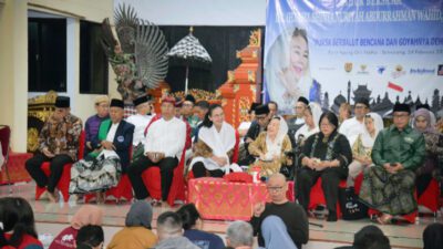 Semarang Kian Inklusif, Kepemimpinan Agustina Antarkan ke-3 Besar Kota Toleran Nasional