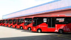 Agustina Dorong Modernisasi Trans Semarang Lewat Peremajaan Armada