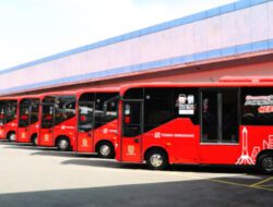 Agustina Dorong Modernisasi Trans Semarang Lewat Peremajaan Armada