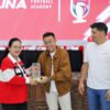 Wali Kota Semarang Dukung Kompetisi U-13, Dorong Pembinaan Sepak Bola Usia Dini