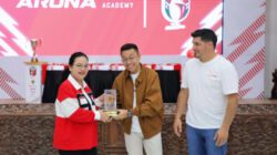 Wali Kota Semarang Dukung Kompetisi U-13, Dorong Pembinaan Sepak Bola Usia Dini