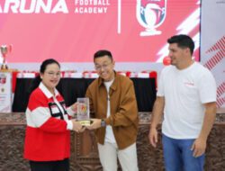 Wali Kota Semarang Dukung Kompetisi U-13, Dorong Pembinaan Sepak Bola Usia Dini