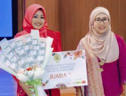 Semangat Kartini Relevan, Prof. Kesi Tekankan Perempuan Harus Berdaya Guna