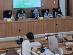 Workshop Eco-Craftpreneur Mahasiswa Universitas Semarang Didorong Kreatif dan Produktif