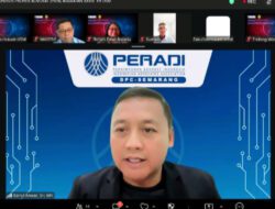 FH USM dan Peradi Gelar PKPA Angkatan XXVIII, Siapkan Calon Advokat Profesional